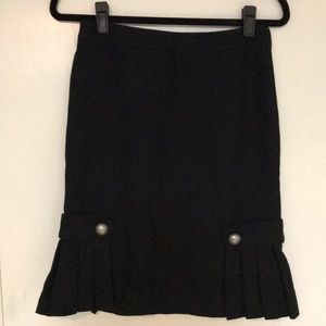 Banana Republic Pencil Skirt